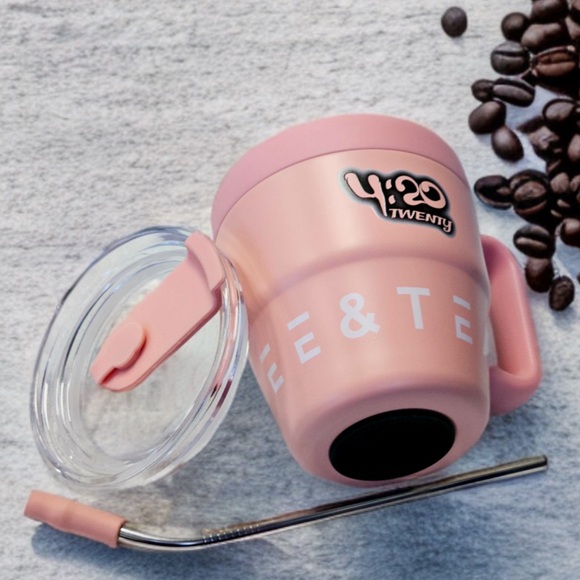 #4Twenty Thermos Mug - Picture 6 of 7